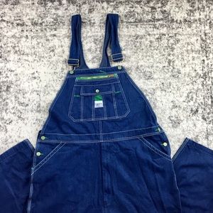 LIBERTY Unisex Overalls 44/32